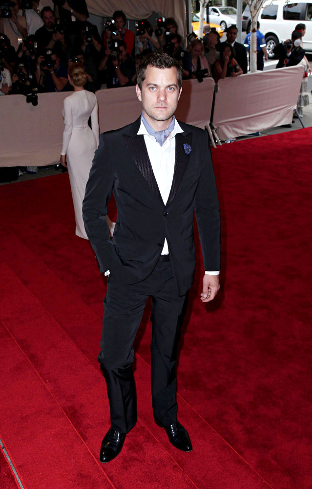 Joshua Jackson