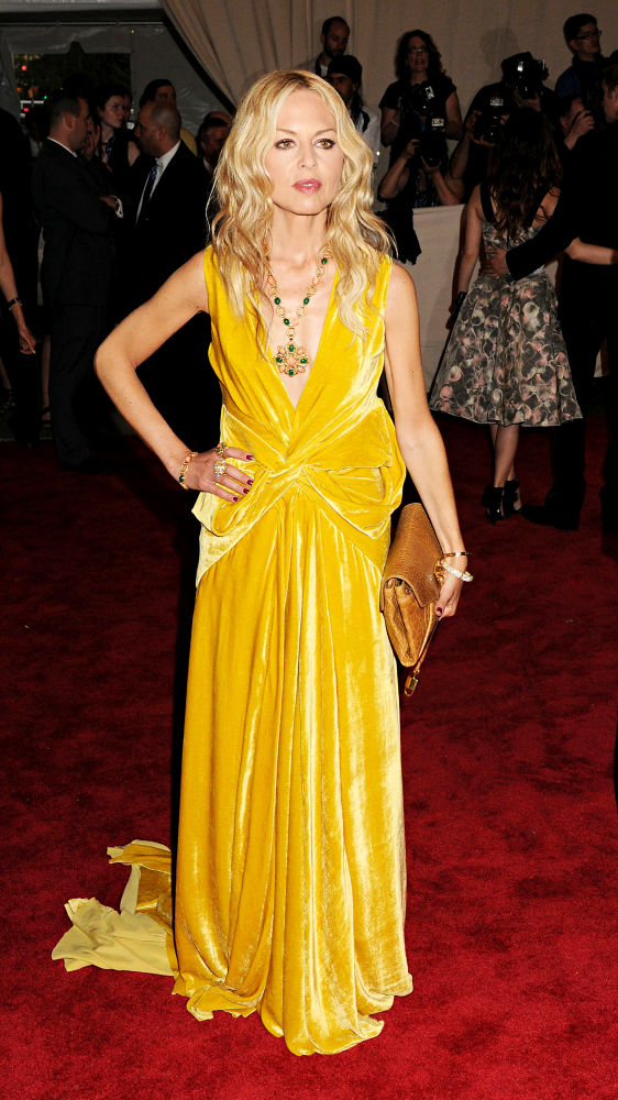 Rachel Zoe