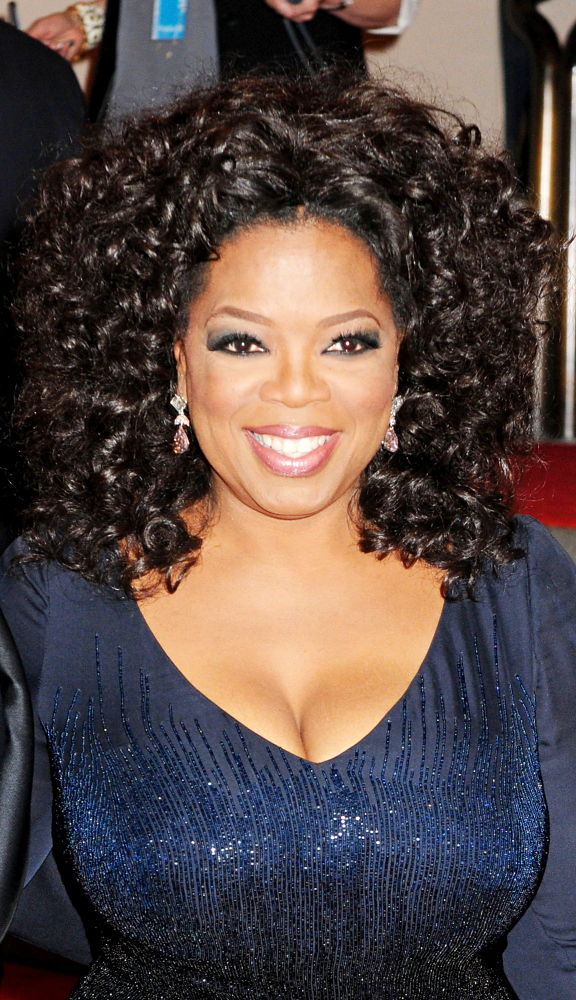 oprah winfrey show set. Oprah Winfrey