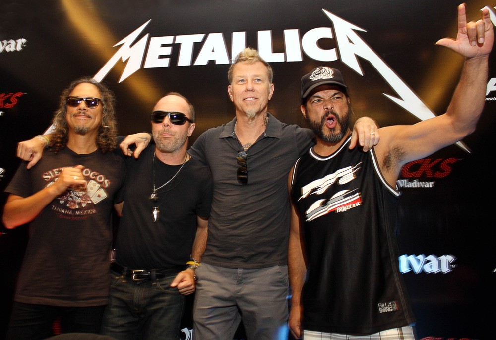 Metallica