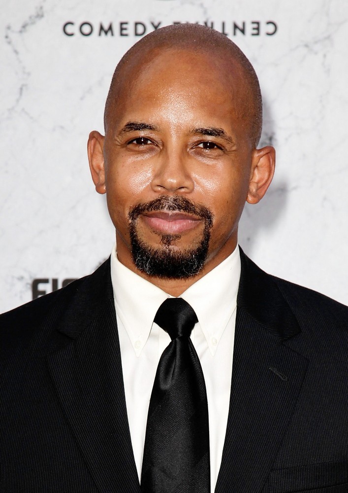 Michael Boatman - Alchetron, The Free Social Encyclopedia