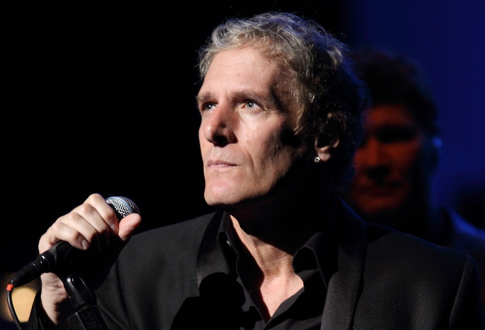 Michael Bolton