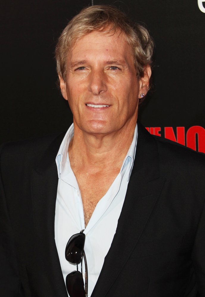 Michael Bolton Net Worth