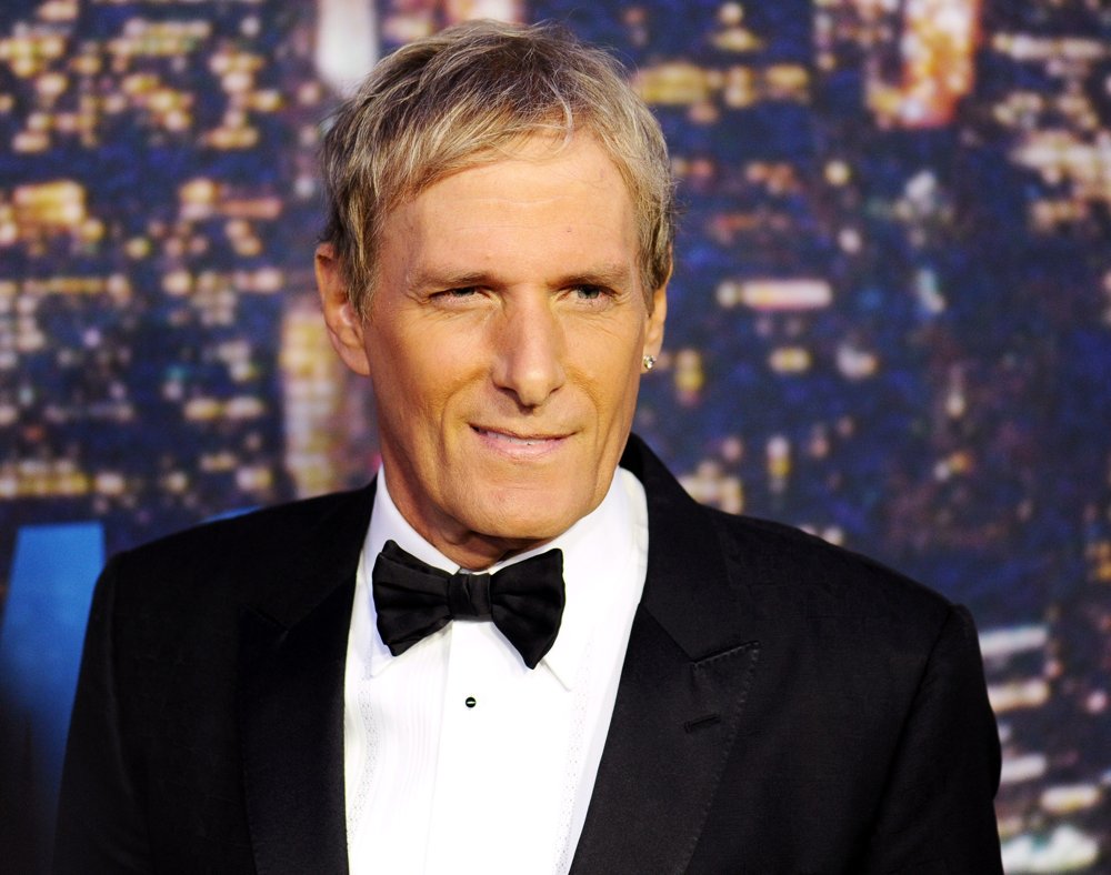 Michael Bolton Net Worth