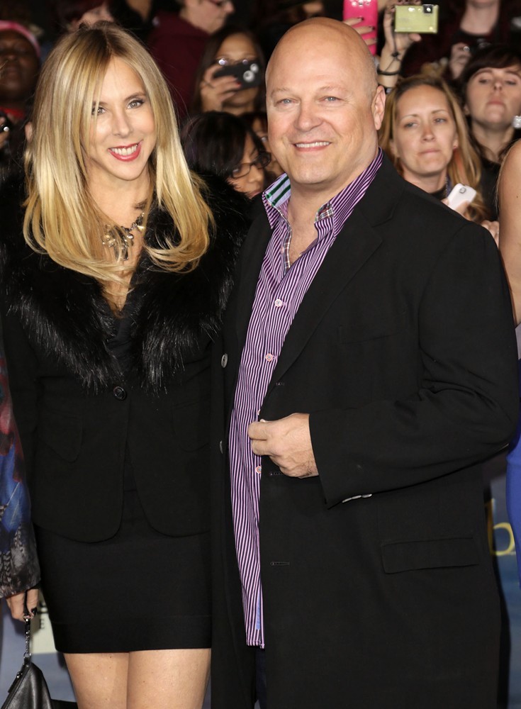 Michael Chiklis