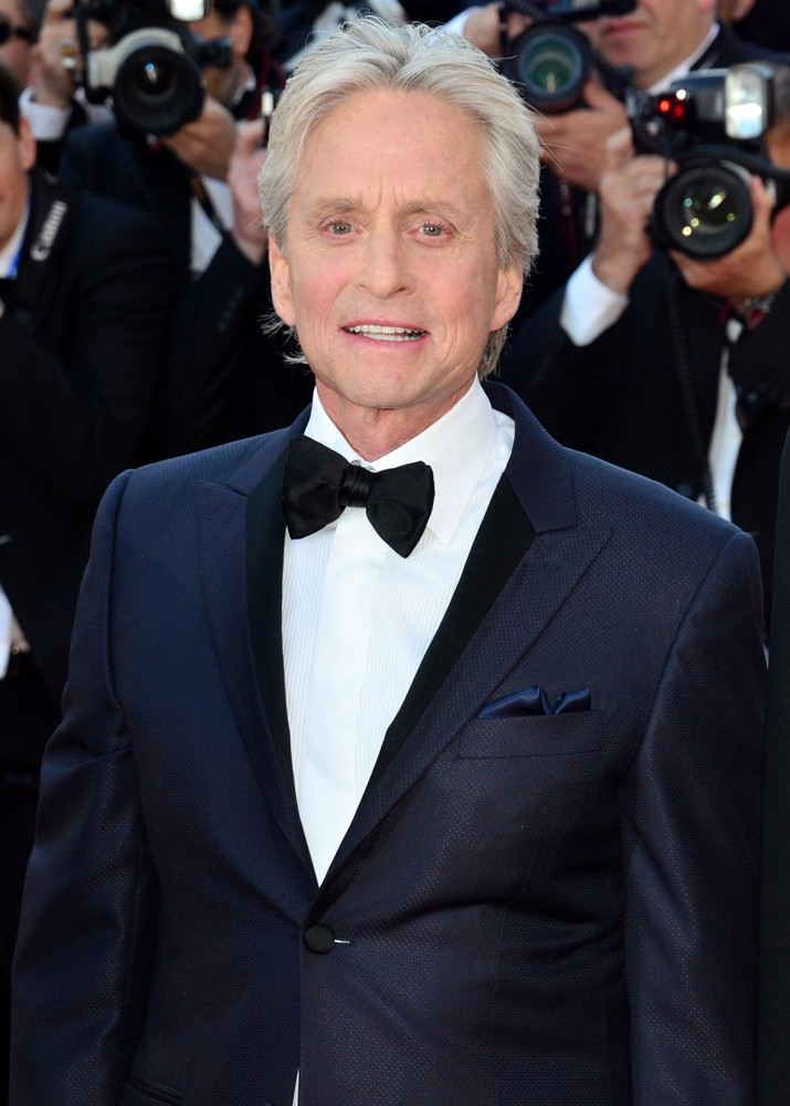 Douglas Michael Douglas Michael