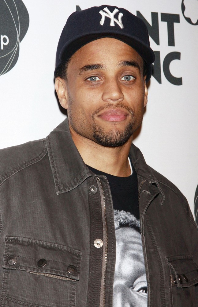 Michael Ealy - Images Colection