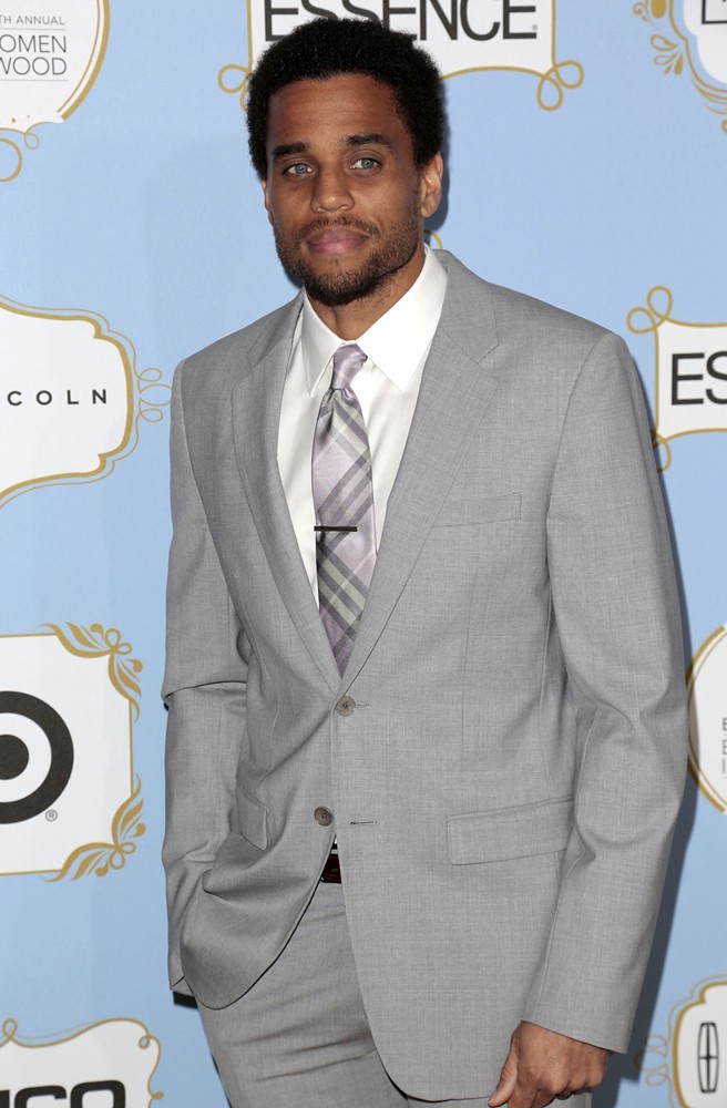 Michael Ealy