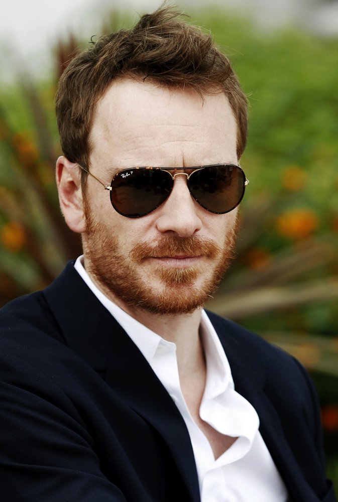 Michael fassbender, Michael o'keefe and Pictures on Pinterest Michael Fassbender