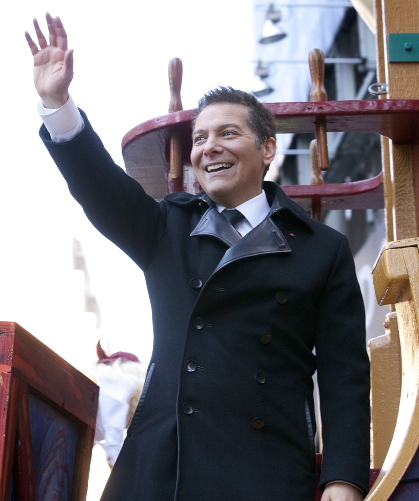 Michael Feinstein
