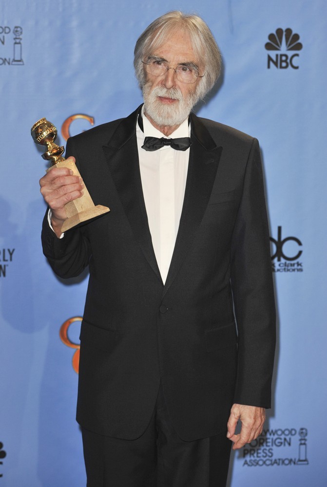 70th Annual Golden Globe Awards - Press Room