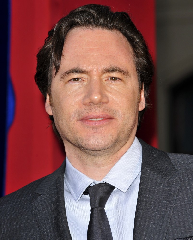 Los Angeles Premiere of The Incredible Burt Wonderstone