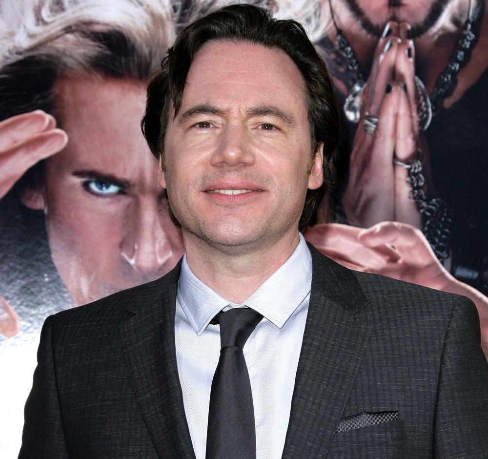 Los Angeles Premiere of The Incredible Burt Wonderstone