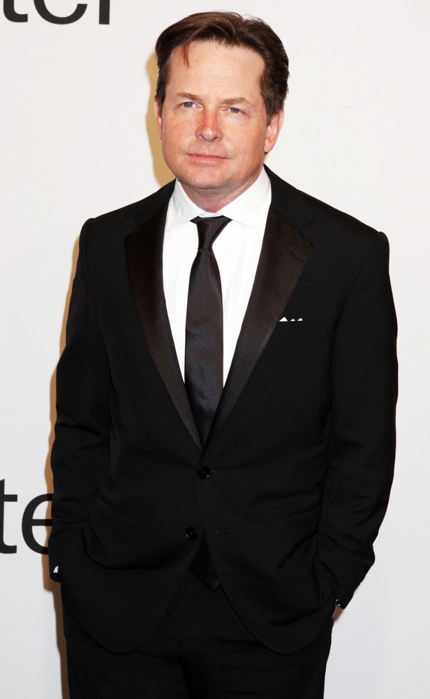 Michael J. Fox