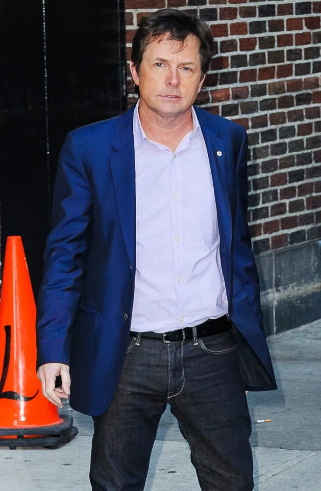 Michael J. Fox