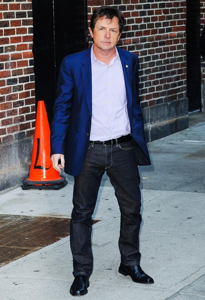 Michael J. Fox
