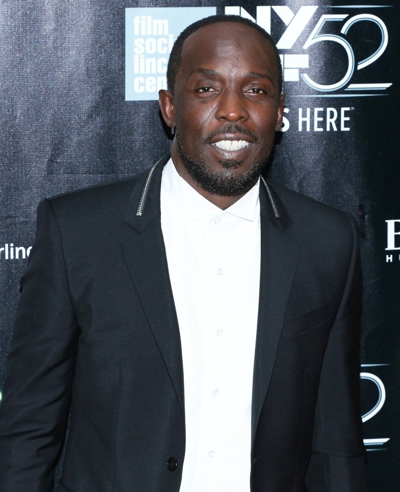 michael k williams vice michael k williams picture 11 52nd new york film michael k williams vice michael k williams picture 11 52nd new york film