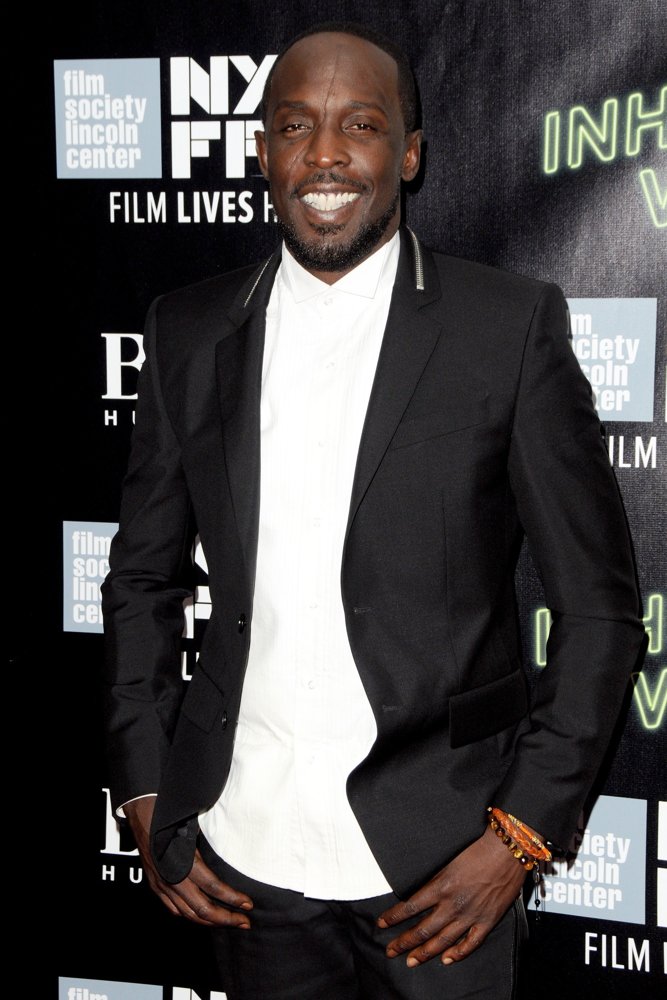 michael k williams vice michael k williams picture 13 52nd new york film michael k williams vice michael k williams picture 13 52nd new york film