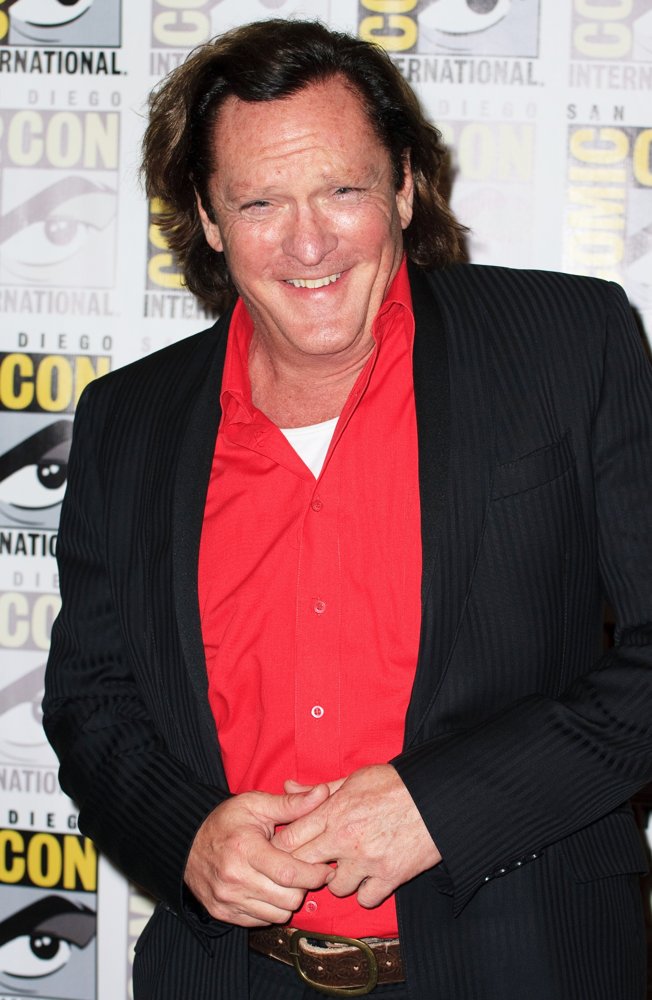 Michael Madsen Net Worth