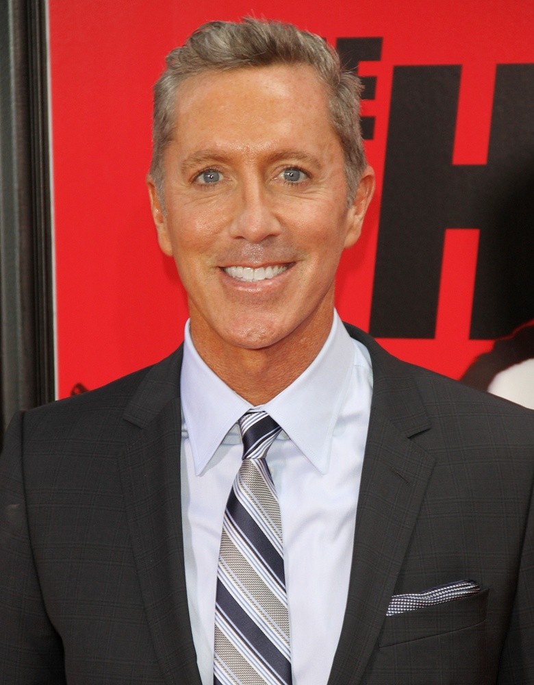 michael mcdonald (ii) Picture 2 - New York Premiere of The Heat - Red michael mcdonald (ii) Picture 2 - New York Premiere of The Heat - Red