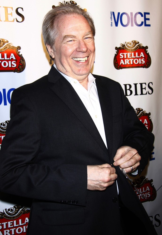 Michael McKean