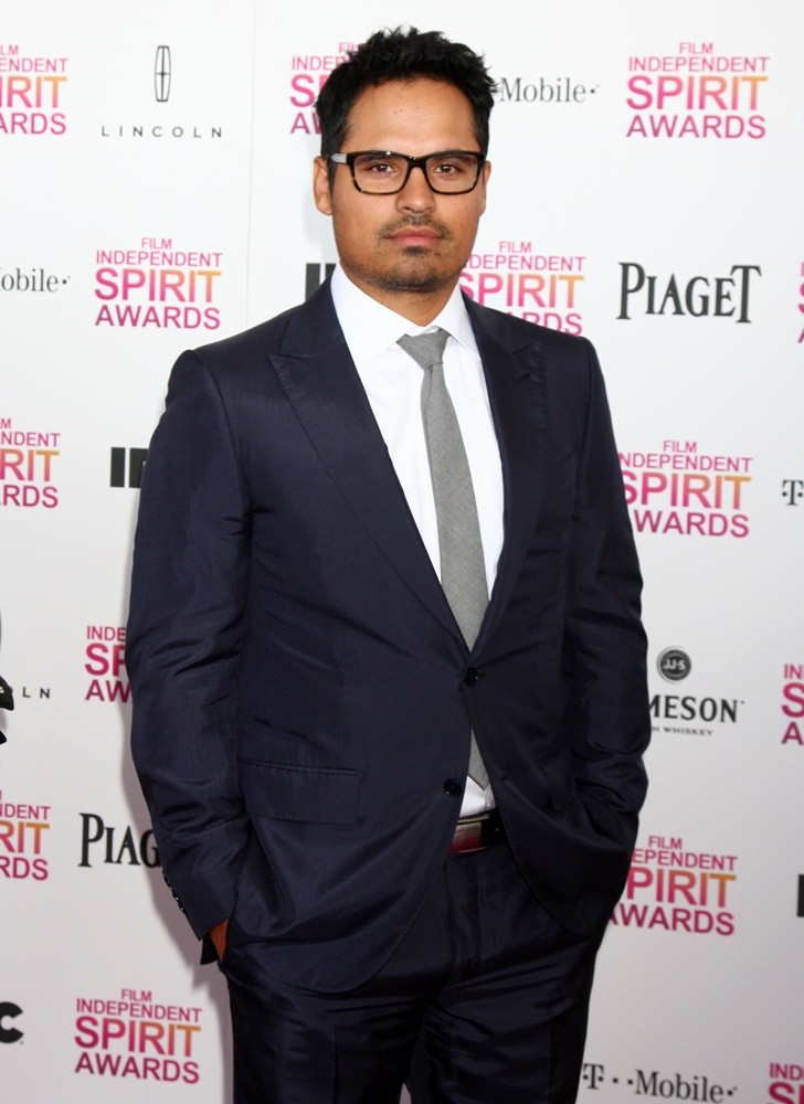 Michael Pena