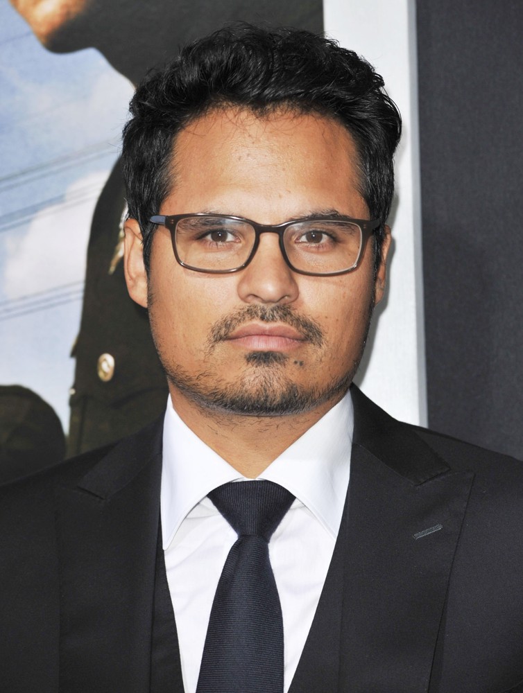 Michael Pena