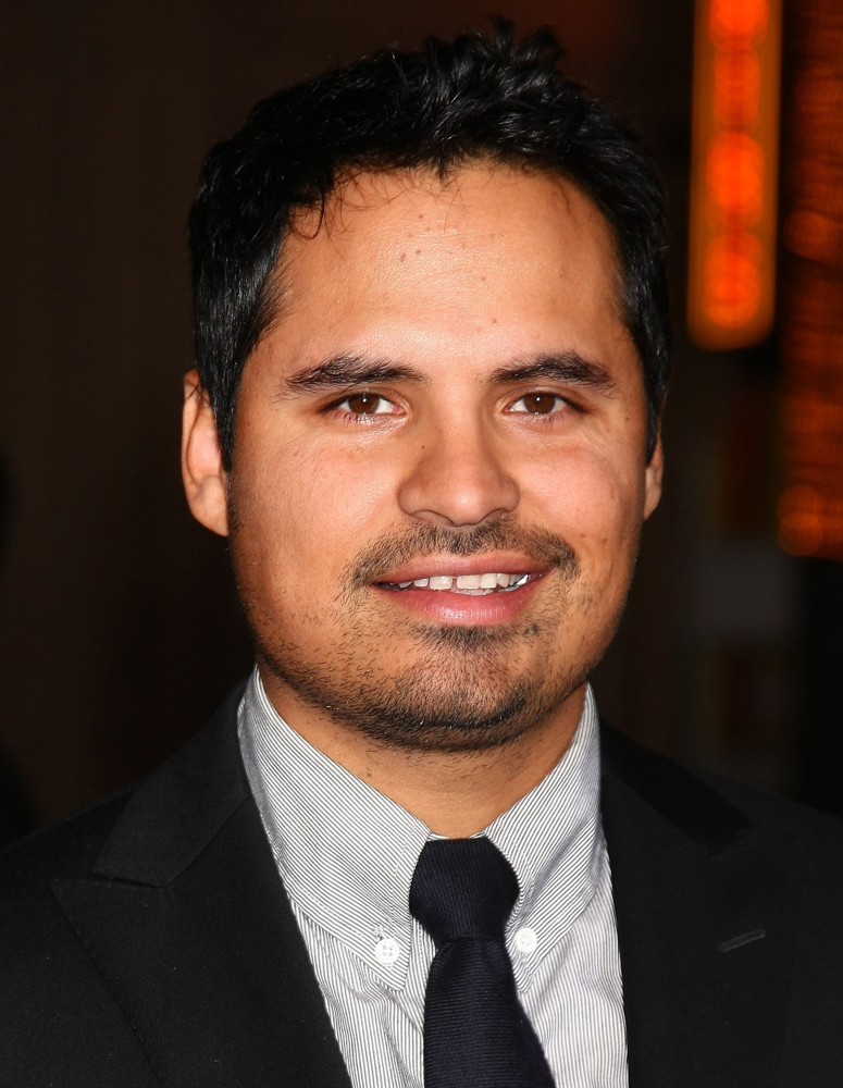 Michael Pena
