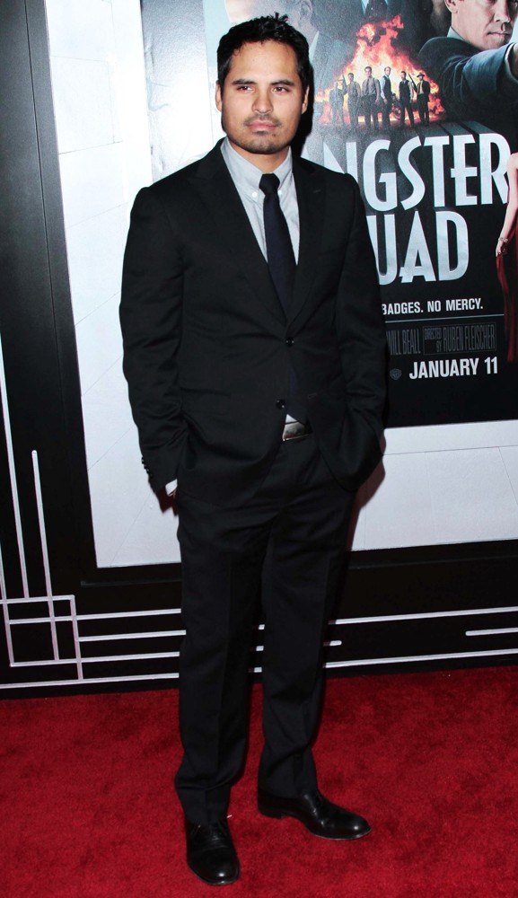 Michael Pena