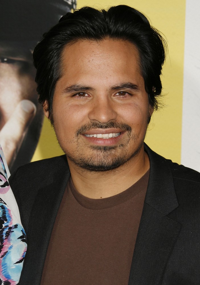 Michael Pena