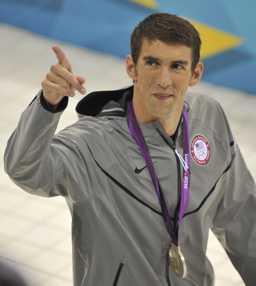 Michael Phelps Picture 21 Michael Phelps Picture 21