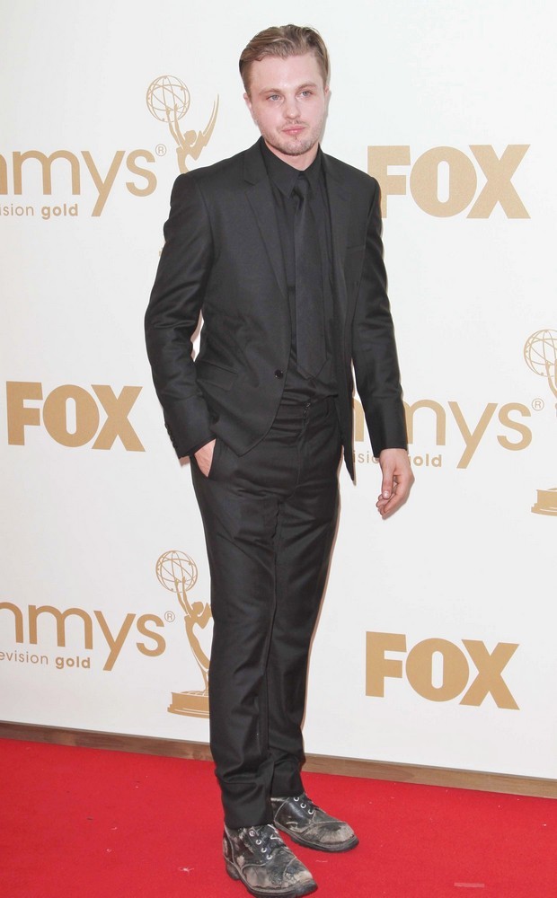The 63rd Primetime Emmy Awards - Arrivals