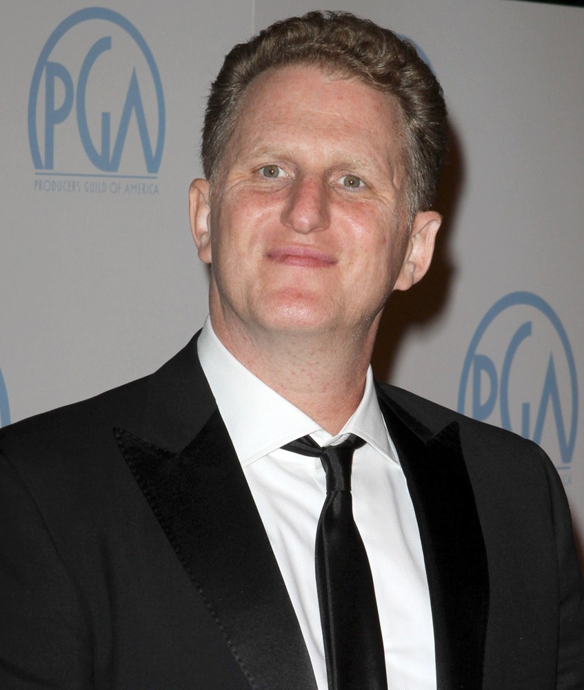 Michael Rapaport Picture 8 The 23rd Annual Producers Guild Awards