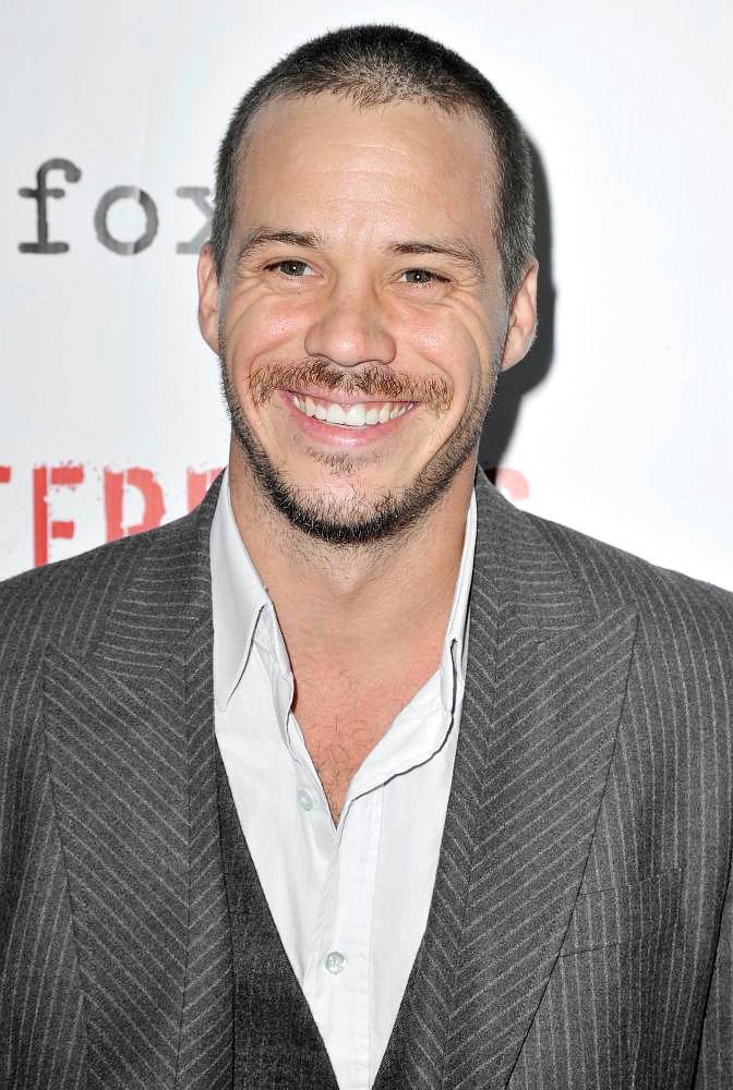 Michael RaymondJames Picture 1 Showing 1 of 1 Photos