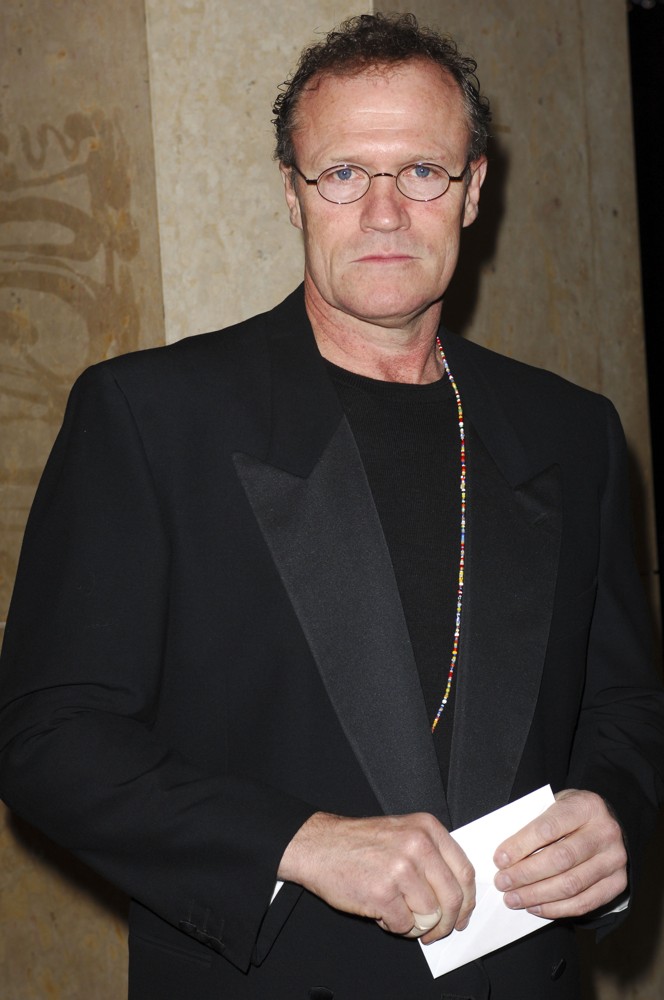 Michael Rooker Net Worth