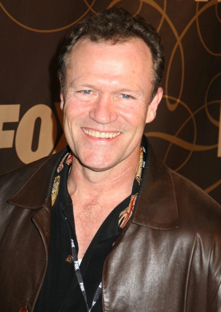 Michael Rooker Net Worth
