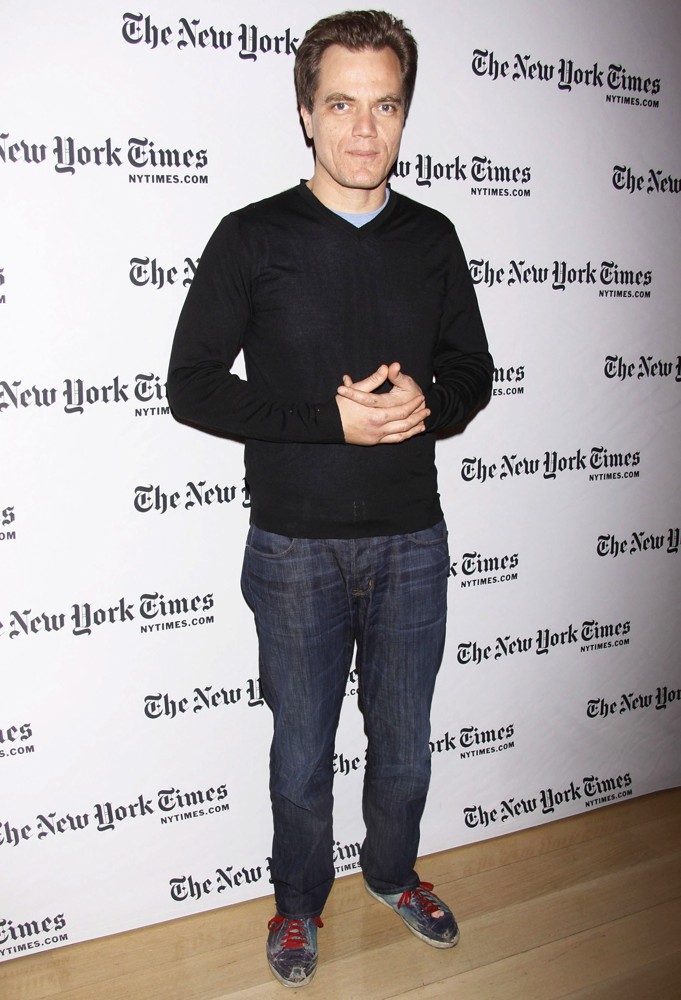 Michael Shannon