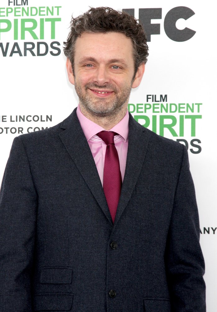 michael sheen Picture 63 - The 2014 Film Independent Spirit Awards ...