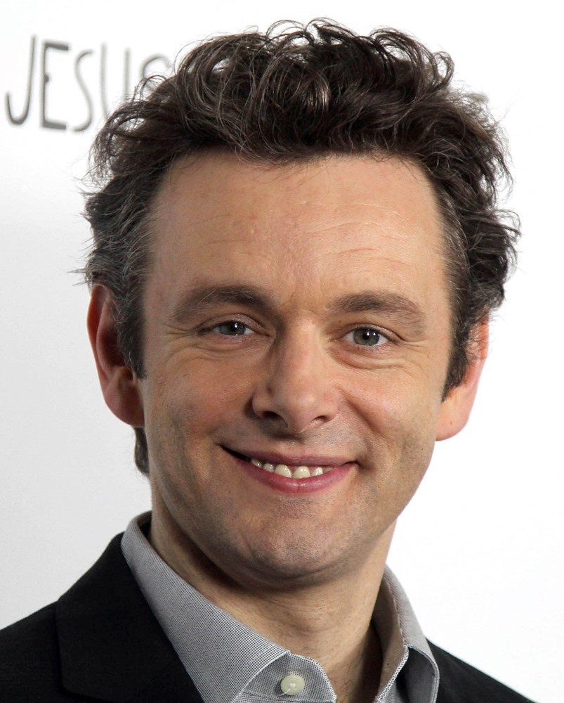 Michael Sheen - Images Wallpaper