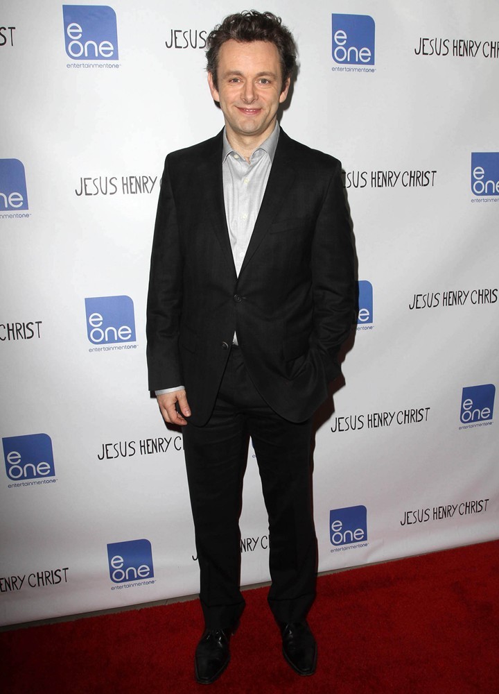 Jesus Henry Christ Los Angeles Premiere