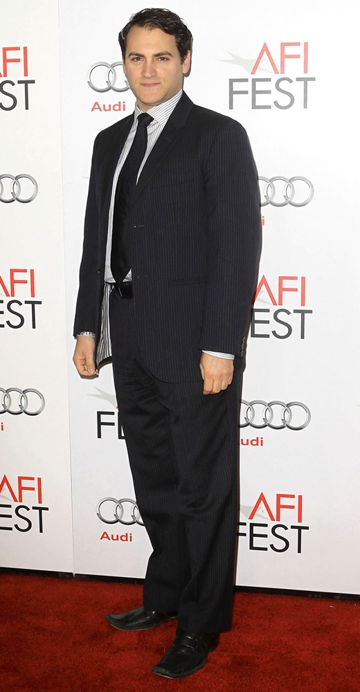 Michael Stuhlbarg