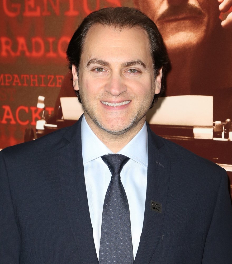 Michael Stuhlbarg Michael Stuhlbarg