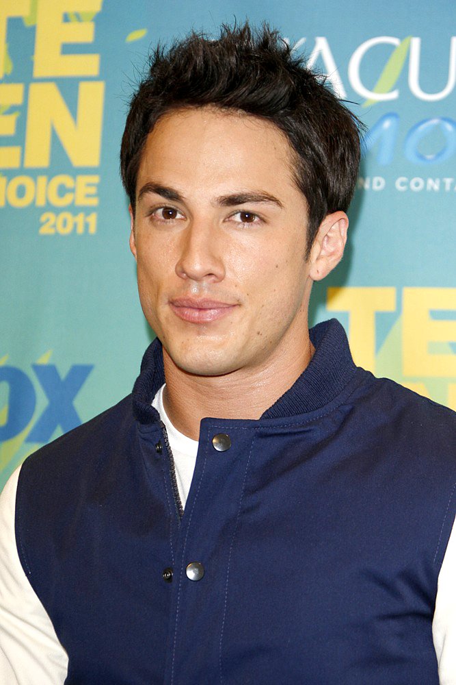 Michael Trevino