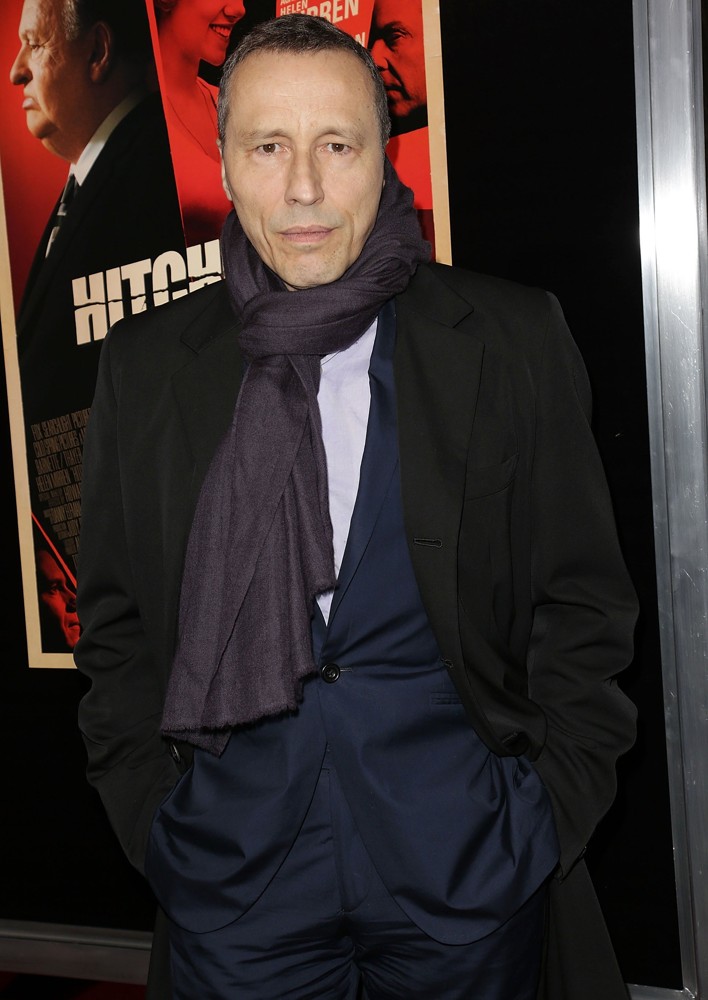 michael wincott michael wincott