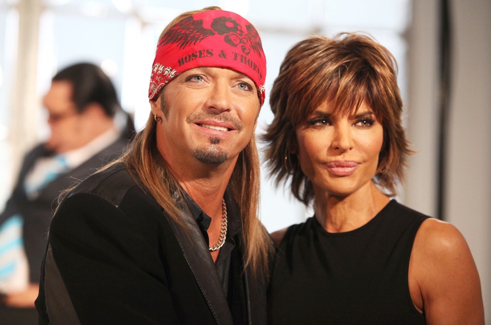 Lisa Rinna