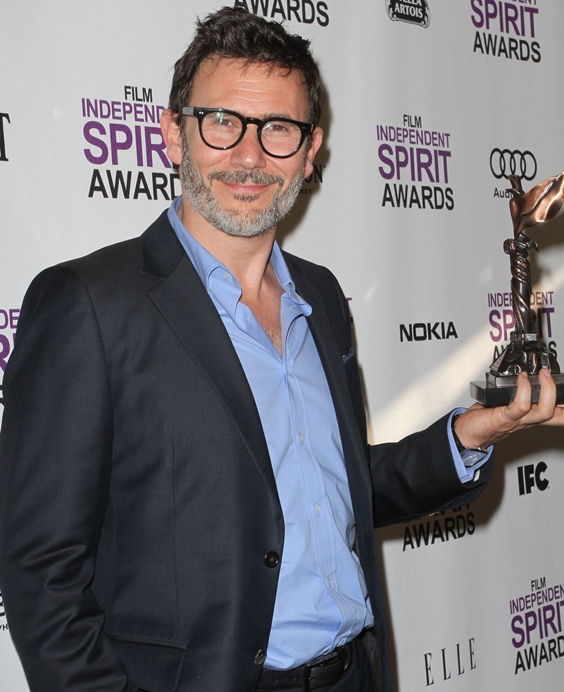 27th Annual Independent Spirit Awards - Press Room