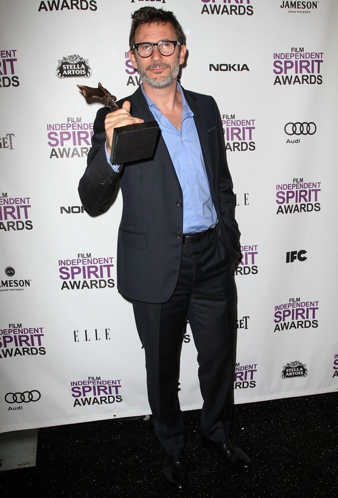 27th Annual Independent Spirit Awards - Press Room