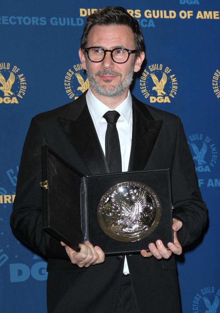 64th Annual Directors Guild of America Awards - Press Room