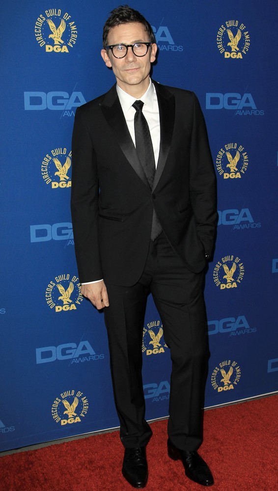 65th Annual Directors Guild of America Awards - Arrivals