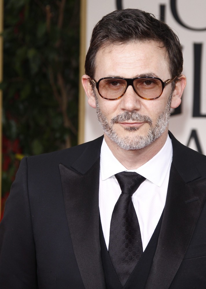 The 69th Annual Golden Globe Awards - Arrivals
